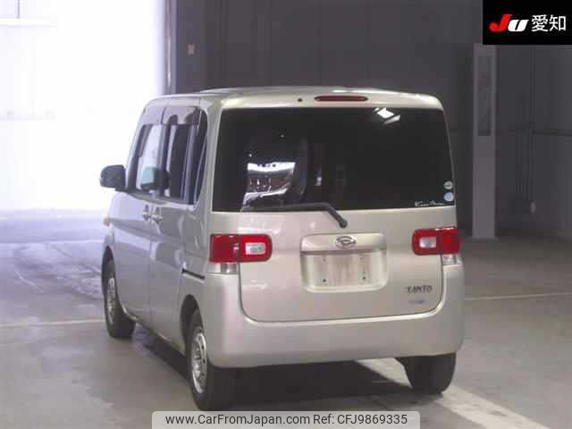 daihatsu tanto 2010 -DAIHATSU--Tanto L385S--0046870---DAIHATSU--Tanto L385S--0046870- image 2