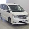 nissan serena undefined -NISSAN 【名古屋 307メ6137】--Serena HFC26-238621---NISSAN 【名古屋 307メ6137】--Serena HFC26-238621- image 1