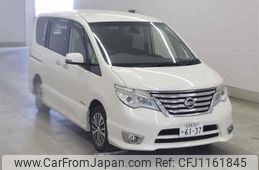 nissan serena undefined -NISSAN 【名古屋 307メ6137】--Serena HFC26-238621---NISSAN 【名古屋 307メ6137】--Serena HFC26-238621-