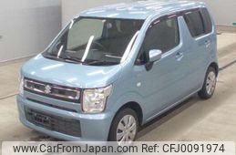 suzuki wagon-r 2017 -SUZUKI--Wagon R DAA-MH55S--MH55S-141679---SUZUKI--Wagon R DAA-MH55S--MH55S-141679-