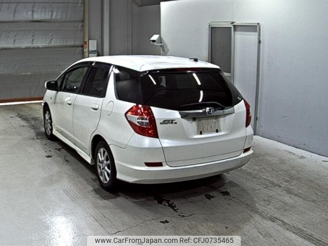 honda fit-shuttle 2012 -HONDA--Fit Shuttle GG7-3007288---HONDA--Fit Shuttle GG7-3007288- image 2