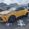 toyota c-hr 2019 -TOYOTA--C-HR 6AA-ZYX11--ZYX11-2001802---TOYOTA--C-HR 6AA-ZYX11--ZYX11-2001802- image 18