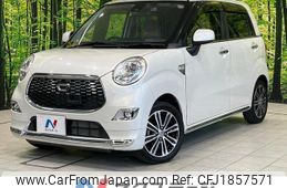 daihatsu cast 2016 CFJ1857571