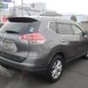 nissan x-trail 2017 -NISSAN 【名変中 】--X-Trail NT32--062093---NISSAN 【名変中 】--X-Trail NT32--062093- image 2