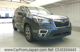 subaru forester 2018 ENHANCEAUTO_1_ea289001