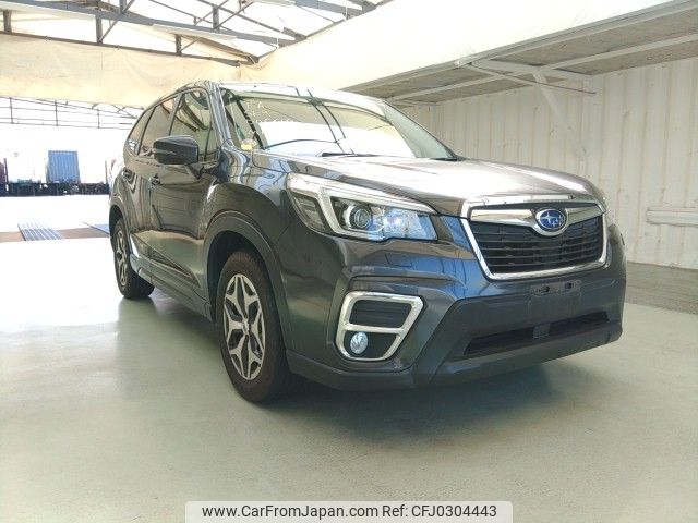 subaru forester 2018 ENHANCEAUTO_1_ea289001 image 1