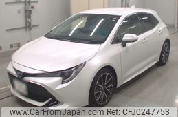 toyota corolla-sport 2021 -TOYOTA 【多摩 344さ928】--Corolla Sport ZWE213H-0015998---TOYOTA 【多摩 344さ928】--Corolla Sport ZWE213H-0015998-