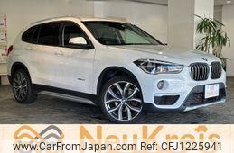 bmw x1 2018 -BMW--BMW X1 LDA-HT20--WBAHT920003F17311---BMW--BMW X1 LDA-HT20--WBAHT920003F17311-