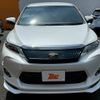 toyota harrier 2017 -TOYOTA--Harrier DBA-ZSU65W--ZSU65-0024121---TOYOTA--Harrier DBA-ZSU65W--ZSU65-0024121- image 9