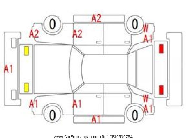 volkswagen the-beetle 2018 -VOLKSWAGEN--VW The Beetle ABA-16CZD--WVWZZZ16ZKM701192---VOLKSWAGEN--VW The Beetle ABA-16CZD--WVWZZZ16ZKM701192- image 2