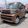 suzuki spacia 2024 -SUZUKI 【八王子 581ｸ3010】--Spacia 5AA-MK94S--MK94S-200141---SUZUKI 【八王子 581ｸ3010】--Spacia 5AA-MK94S--MK94S-200141- image 1