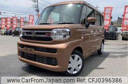 suzuki spacia 2024 -SUZUKI 【八王子 581ｸ3010】--Spacia 5AA-MK94S--MK94S-200141---SUZUKI 【八王子 581ｸ3010】--Spacia 5AA-MK94S--MK94S-200141-