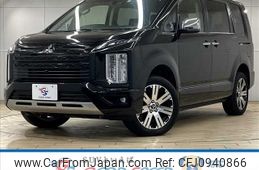 mitsubishi delica-d5 2022 -MITSUBISHI--Delica D5 3DA-CV1W--CV1W-4000816---MITSUBISHI--Delica D5 3DA-CV1W--CV1W-4000816-