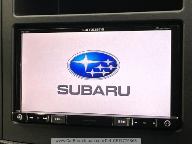 subaru impreza-wagon 2018 CFJ1775863 image 2