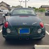 daihatsu copen 2003 -DAIHATSU--Copen LA-L880K--L880K-0005087---DAIHATSU--Copen LA-L880K--L880K-0005087- image 4