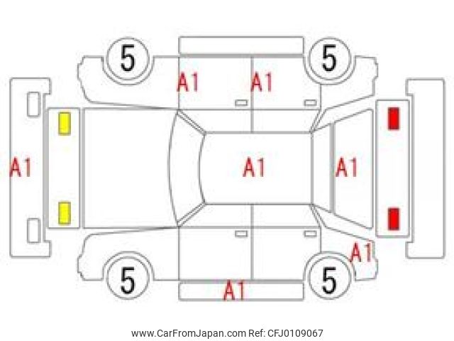 honda n-wgn 2020 -HONDA--N WGN 6BA-JH4--JH4-2001415---HONDA--N WGN 6BA-JH4--JH4-2001415- image 2