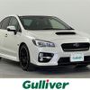 subaru wrx 2015 -SUBARU--WRX DBA-VAG--VAG-011082---SUBARU--WRX DBA-VAG--VAG-011082- image 1
