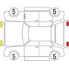 nissan note 2023 -NISSAN--Note 6AA-E13--E13-254635---NISSAN--Note 6AA-E13--E13-254635- image 2