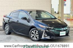 toyota prius-phv 2018 CFJ1678891