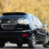 toyota harrier 2008 FV02-10025 image 4