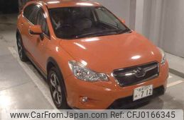 subaru xv 2014 -SUBARU 【岩手 331ﾇ712】--Subaru XV GPE-011583---SUBARU 【岩手 331ﾇ712】--Subaru XV GPE-011583-