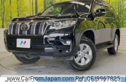 toyota land-cruiser-prado 2020 -TOYOTA--Land Cruiser Prado 3BA-TRJ150W--TRJ150-0117283---TOYOTA--Land Cruiser Prado 3BA-TRJ150W--TRJ150-0117283-