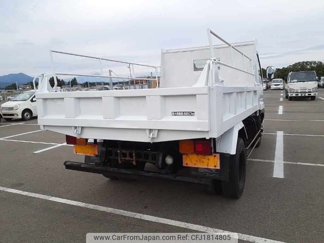 isuzu juston 2004 CFJ1814805 image 2