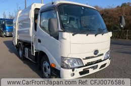 hino dutro 2020 -HINO--Hino Dutoro 2RG-XZU605X--XZU605-0028976---HINO--Hino Dutoro 2RG-XZU605X--XZU605-0028976-