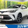 toyota c-hr 2020 -TOYOTA--C-HR 6AA-ZYX11--ZYX11-2001886---TOYOTA--C-HR 6AA-ZYX11--ZYX11-2001886- image 1