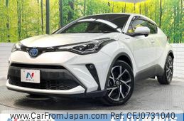 toyota c-hr 2020 -TOYOTA--C-HR 6AA-ZYX11--ZYX11-2001886---TOYOTA--C-HR 6AA-ZYX11--ZYX11-2001886-