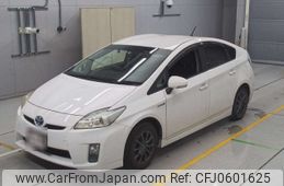 toyota prius 2009 -TOYOTA--Prius ZVW30-1131445---TOYOTA--Prius ZVW30-1131445-