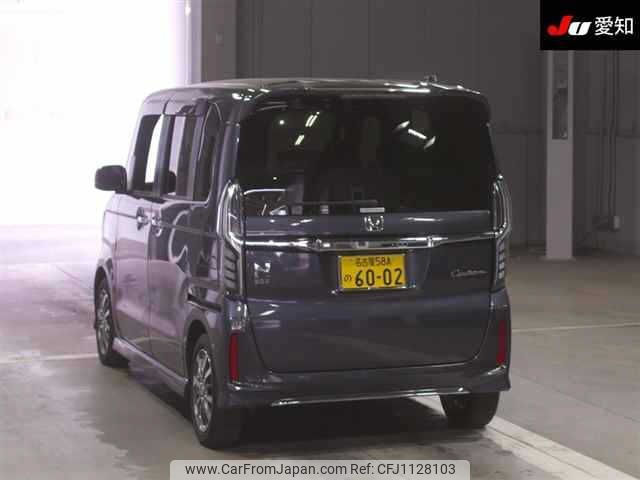 honda n-box 2022 -HONDA 【名古屋 58Aﾉ6002】--N BOX JF3--5204101---HONDA 【名古屋 58Aﾉ6002】--N BOX JF3--5204101- image 2