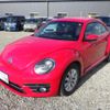 volkswagen the-beetle 2016 -VOLKSWAGEN 【香川 332つ109】--VW The Beetle 16CBZ-WVWZZZ16ZHM606164---VOLKSWAGEN 【香川 332つ109】--VW The Beetle 16CBZ-WVWZZZ16ZHM606164- image 5