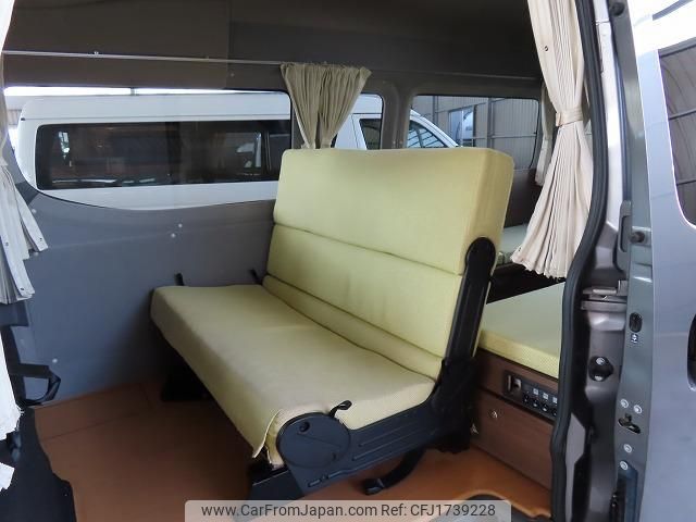 nissan caravan-van 2016 CFJ1739228 image 1