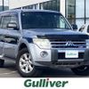 mitsubishi pajero 2011 CFJ1560329 image 1