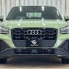 audi q2 2021 quick_quick_3BA-GADPC_WAUZZZGA9MA028392 image 12