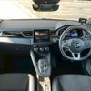 renault captur 2022 CFJ1599682 image 2