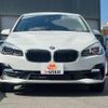 bmw 2-series 2018 quick_quick_DBA-6V15_WBA6V72000EC87571 image 2