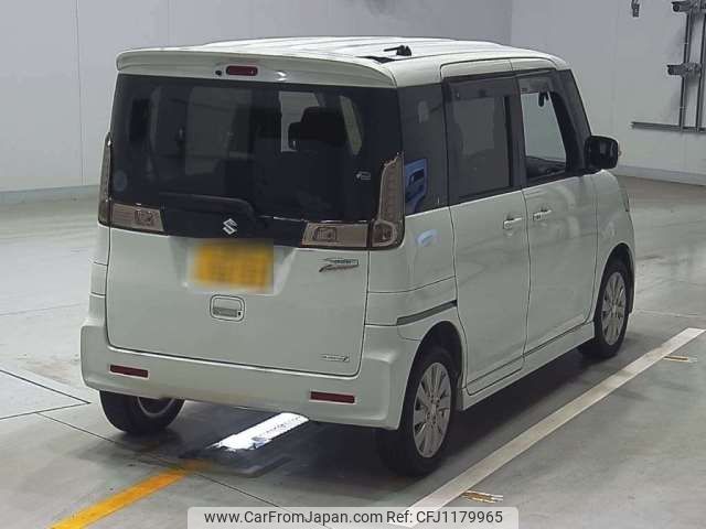 suzuki spacia 2014 -SUZUKI 【三重 582ｽ5257】--Spacia DBA-MK32S--MK32S-549721---SUZUKI 【三重 582ｽ5257】--Spacia DBA-MK32S--MK32S-549721- image 2