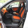 smart forfour 2015 quick_quick_DBA-453042_WME4530422Y054384 image 16