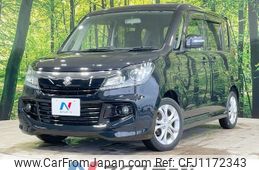 suzuki solio 2012 -SUZUKI--Solio DBA-MA15S--MA15S-651471---SUZUKI--Solio DBA-MA15S--MA15S-651471-
