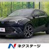 toyota c-hr 2017 -TOYOTA--C-HR DAA-ZYX10--ZYX10-2046394---TOYOTA--C-HR DAA-ZYX10--ZYX10-2046394- image 1