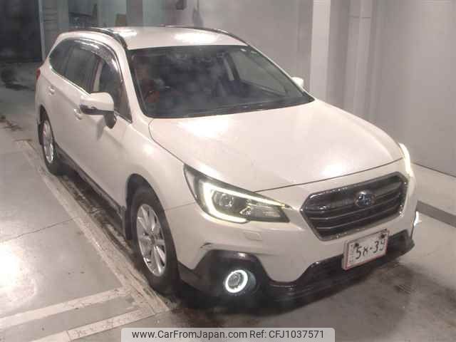subaru outback 2020 -SUBARU--Legacy OutBack BS9-059767---SUBARU--Legacy OutBack BS9-059767- image 1