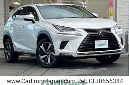 lexus nx 2020 -LEXUS--Lexus NX 6AA-AYZ15--AYZ15-1014820---LEXUS--Lexus NX 6AA-AYZ15--AYZ15-1014820-