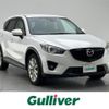 mazda cx-5 2013 -MAZDA--CX-5 LDA-KE2FW--KE2FW-121531---MAZDA--CX-5 LDA-KE2FW--KE2FW-121531- image 1