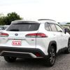 toyota corolla-cross 2021 quick_quick_ZVG15_ZVG15-1002110 image 3
