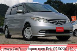 honda elysion 2007 T10786