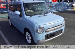 suzuki alto-lapin 2013 -SUZUKI--Alto Lapin HE22S-815727---SUZUKI--Alto Lapin HE22S-815727-