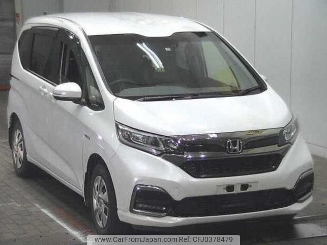 honda freed-hybrid 2019 quick_quick_6AA-GB8_3100146 image 1