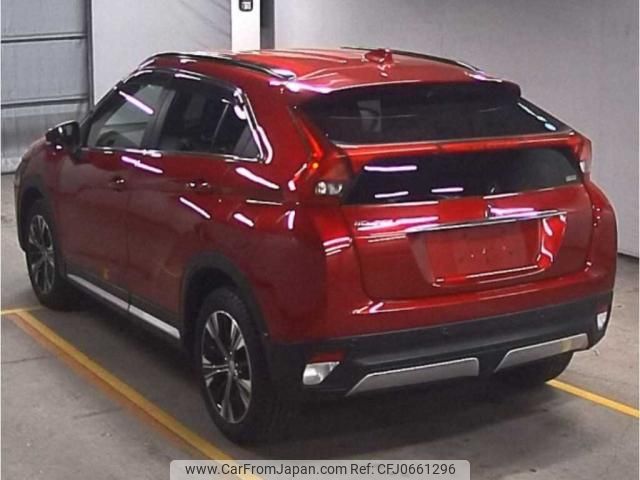 mitsubishi eclipse-cross 2018 quick_quick_5BA-GK1W_GK1W-0003089 image 2